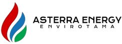 Asterra Petro Works Partner Logo - Aee